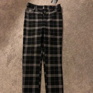 Forever 21 Stretch Pants